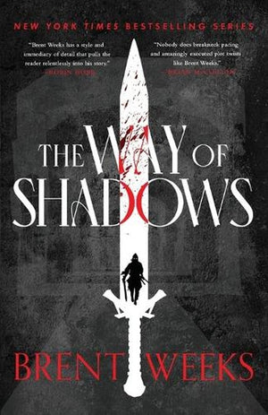 The Way of Shadows