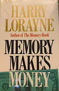 Memory Makes Money 