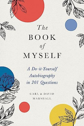 The The Book of Myself (New edition)