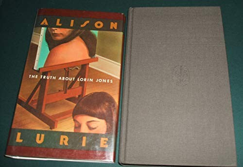 The Truth about Lorin Jones