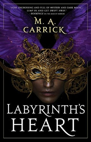 Labyrinth's Heart
