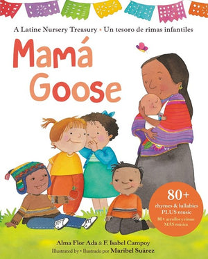 Mama Goose