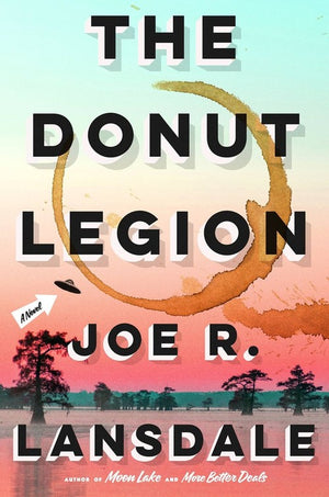 The The Donut Legion