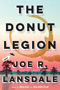 The The Donut Legion 