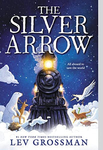 The Silver Arrow 