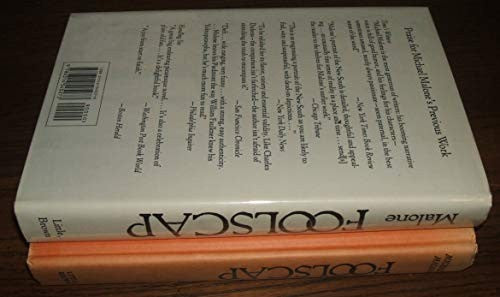 Foolscap