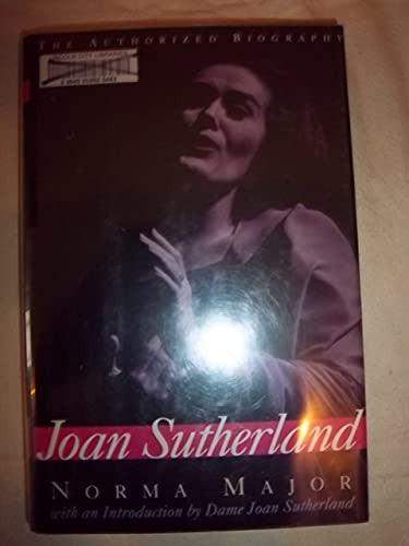 Joan Sutherland