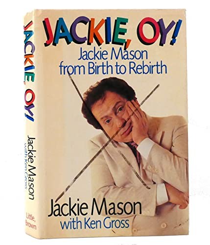 Jackie, Oy!