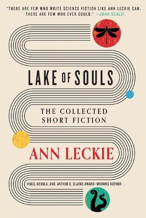 Lake of Souls