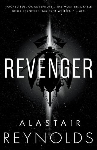 Revenger