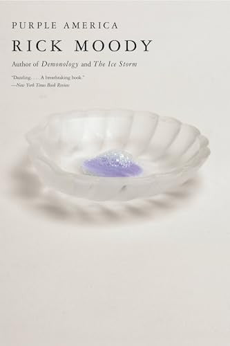 Purple America