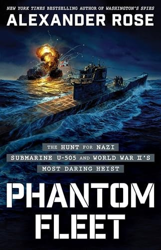 Phantom Fleet