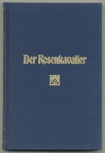 Richard Strauss, Der Rosenkavalier