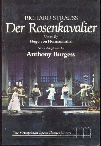 Richard Strauss, Der Rosenkavalier