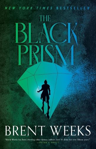The Black Prism