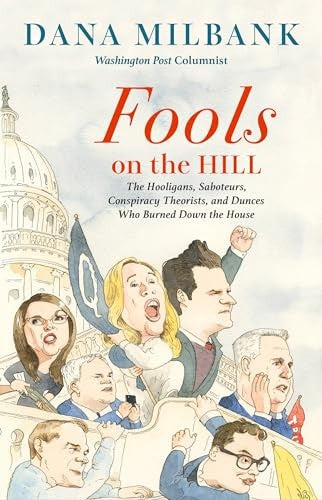Fools on the Hill