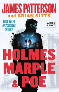 Holmes, Marple & Poe 