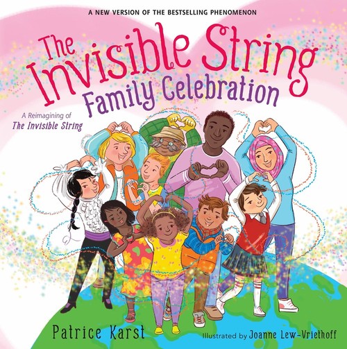 The The Invisible String Family Celebration
