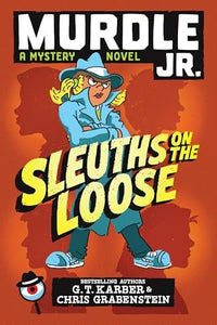 Murdle Jr.: Sleuths on the Loose 