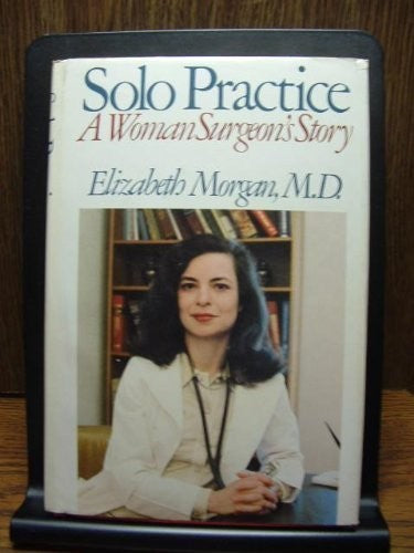 Solo Practice