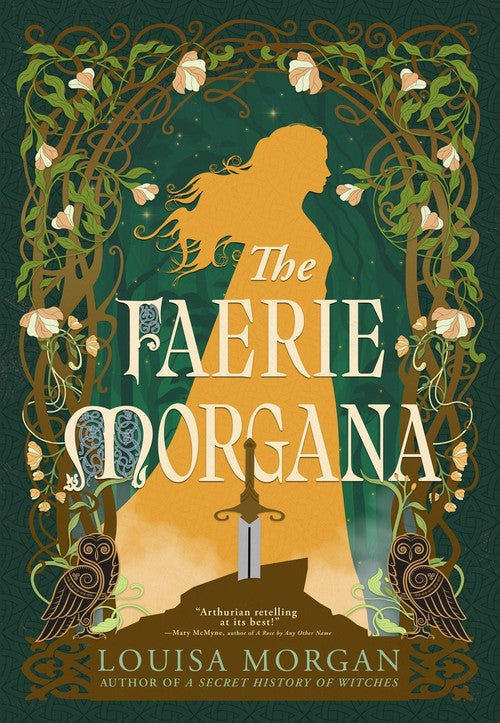 The The Faerie Morgana