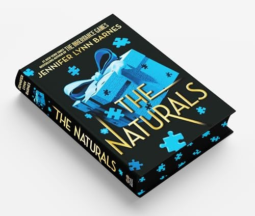 The Naturals (Deluxe Limited Edition)
