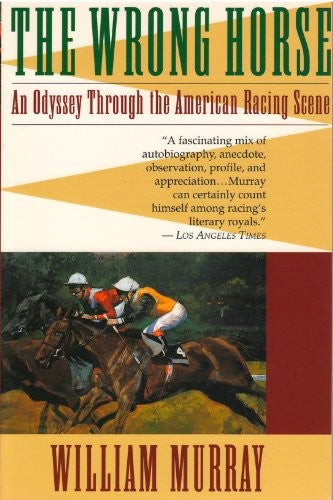 The Wrong Horse