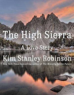 The The High Sierra