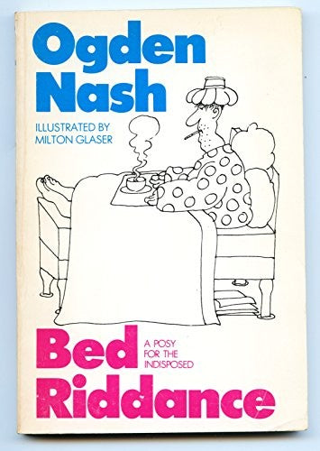 Bed Riddance
