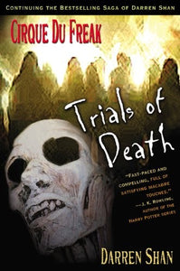 Trials of Death 