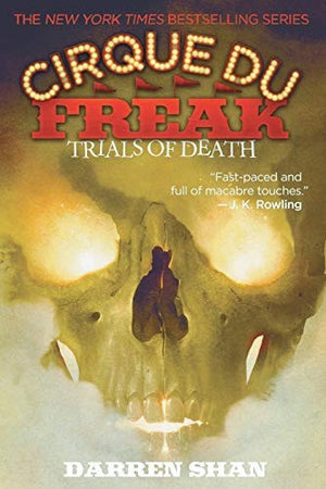 Trials Of Death