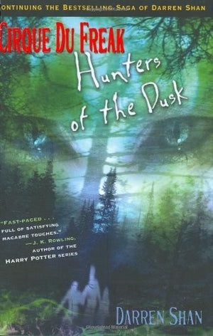 Hunters of the Dusk