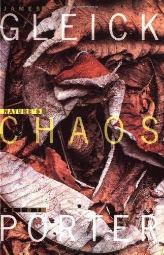 Nature's Chaos