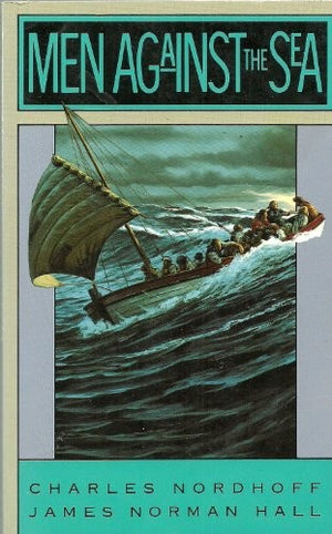 Men Against the Sea