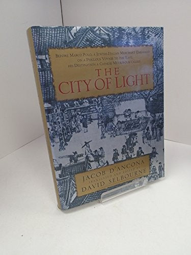 The City of Light