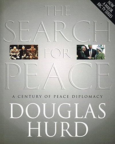 The Search for Peace