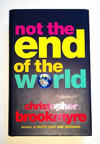 Not the End of the World