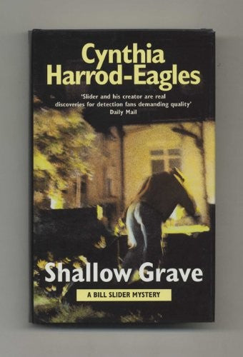 Shallow Grave