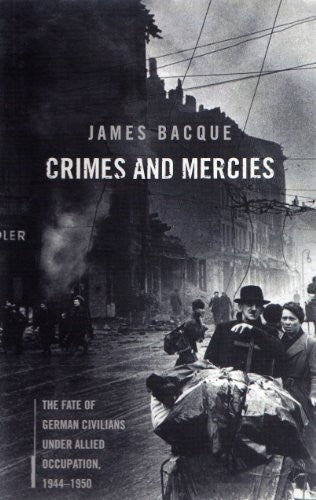 Crimes and Mercies