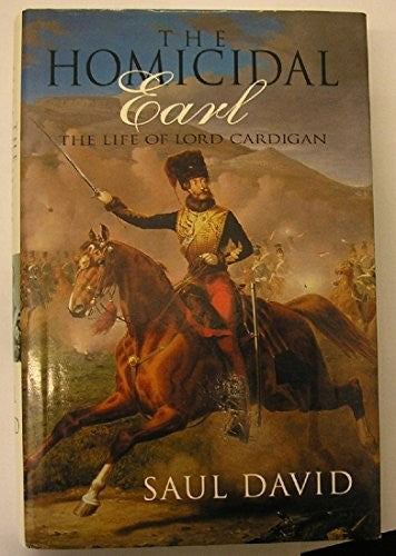 The Homicidal Earl