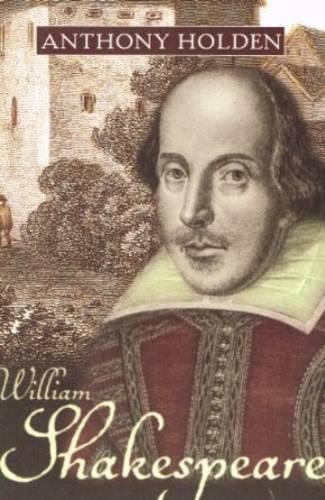 William Shakespeare