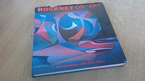 Hockney on Art
