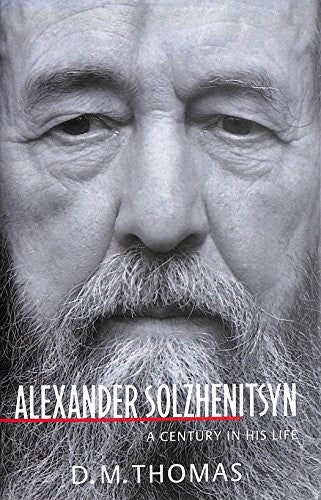 Alexander Solzhenitsyn