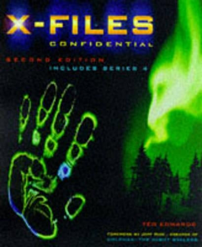 X-files  Confidential