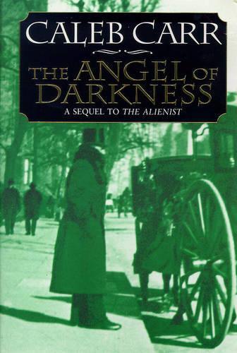 The Angel of Darkness