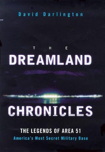 Dreamland Chronicles