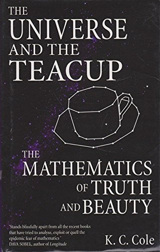 The Universe and the Teacup