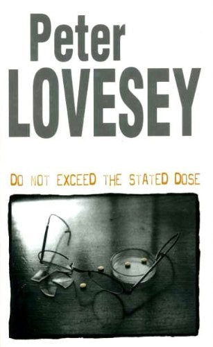 Do Not Exceed the Stated Dose