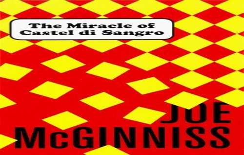 The Miracle of Castel di Sangro