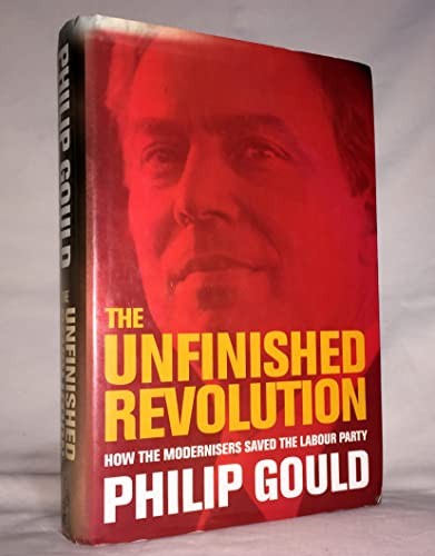 The Unfinished Revolution